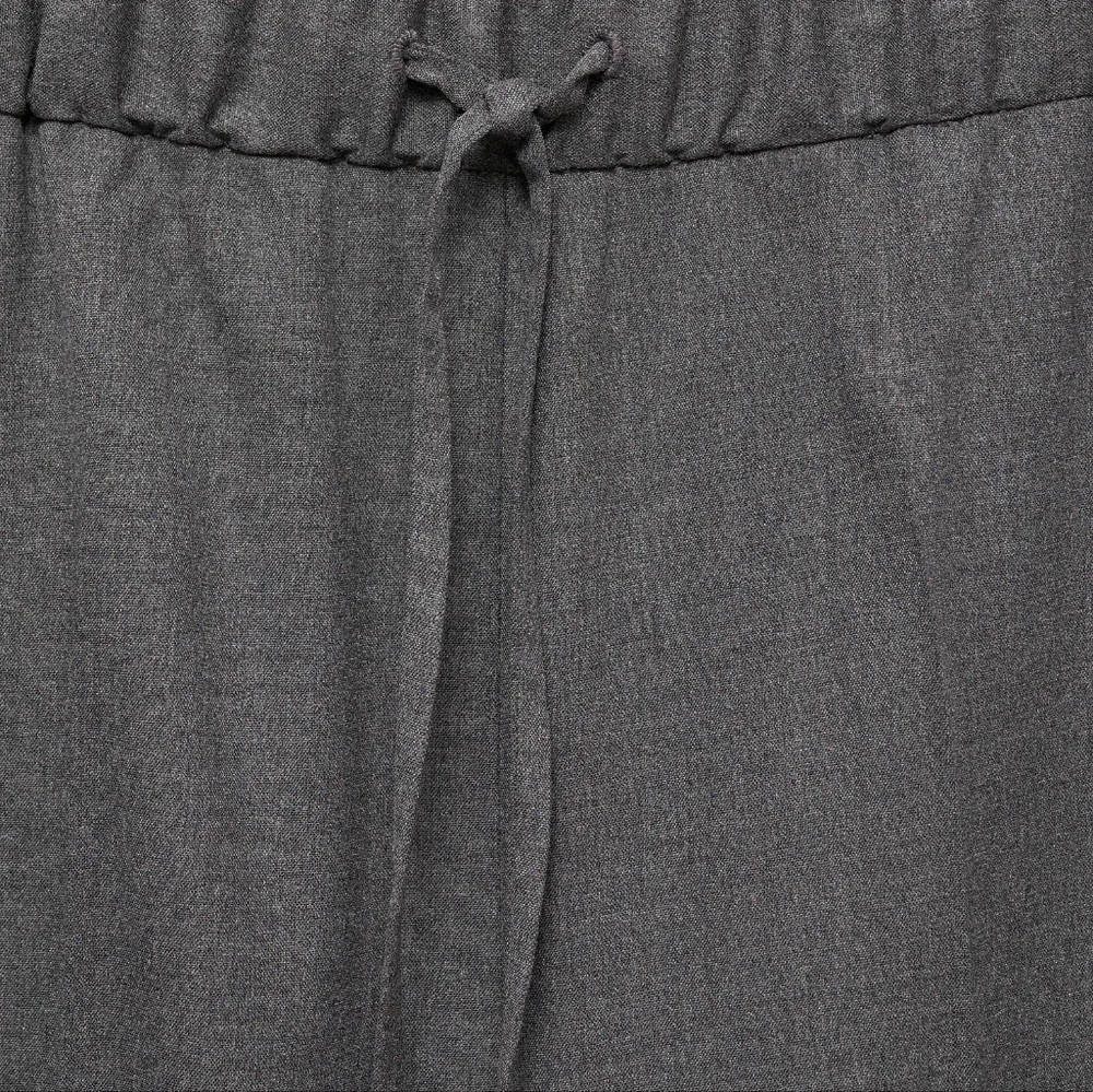 š„Last 1š„MANGO Drawstring Pants - Picture 3 of 8